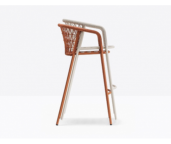 Panarea 3675 bar stool